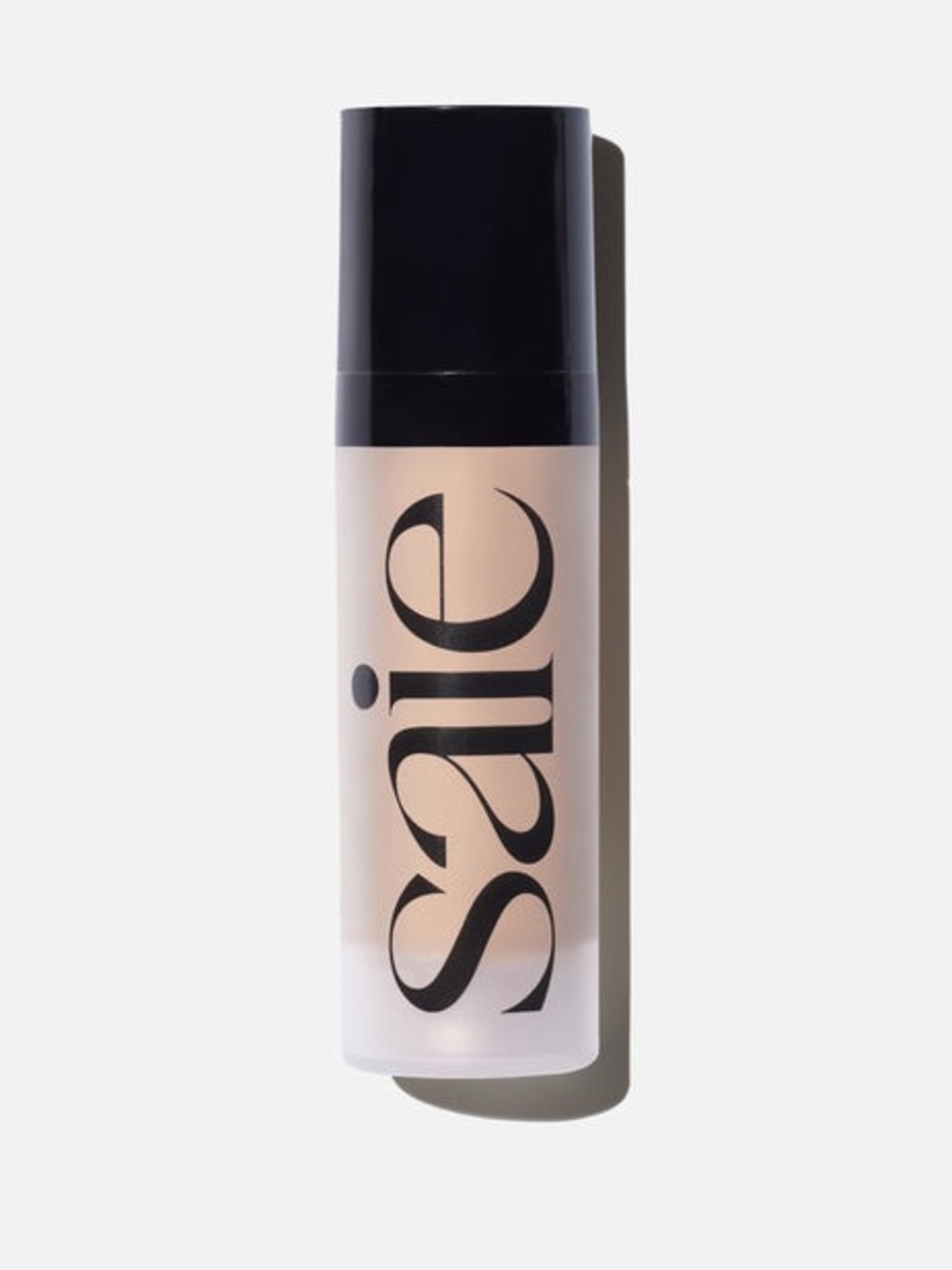 Saie Glowy Super Gel Mini in Starglow 5mL /NEW NO BOX